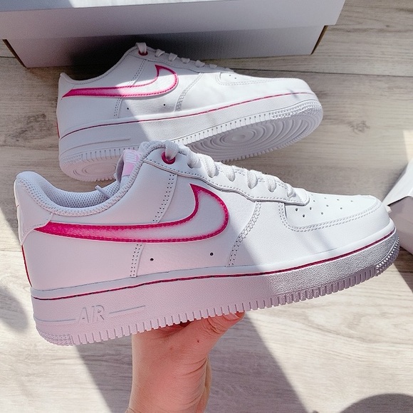 Nike air force 1 low - Picture 2 of 8